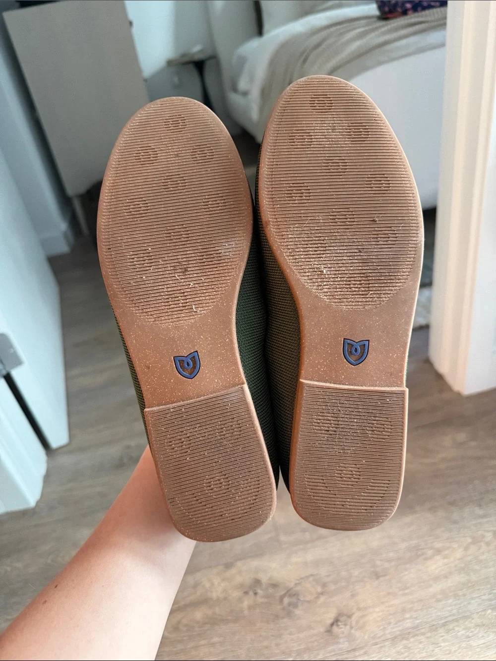 Rothy's Men’s Ravello Loafers